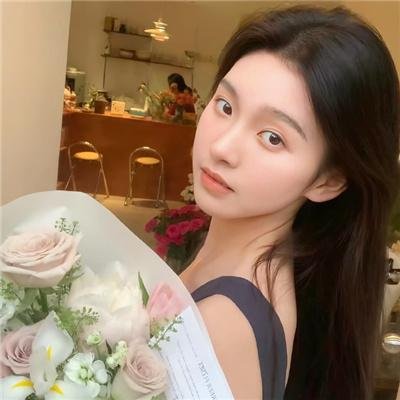 粉红蝴蝶